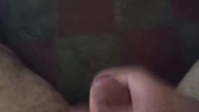 First Masturbation of the Week