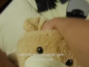Facefucking Daddy chaturbate ballard_