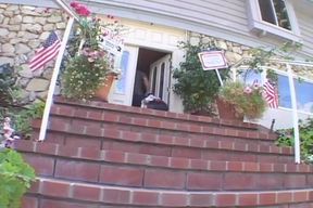 Magnificent Babe Gets a Huge Facial After a Hard Anal Fuck