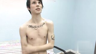 Dylan Scoville S Interview