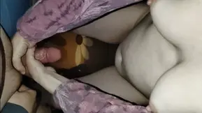 Best of handjob and cumshot