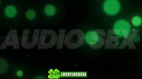 Lucky Gurl Money Moscato - Good Morning Asmr Audio Sex