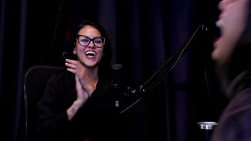 COMPILADOS DO TIAGO OLIVEIRA (CASAL KALIENTE) NO PRELIMINARES PODCAST COM BIA HOT E GABY OLIVEIRA - SAFADEZA 1 (WATCH ON: SHEER/RED)