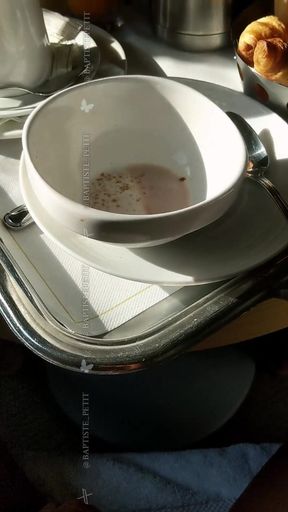 Breakfast Done.