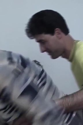 Selma Gets a Deep Fuck by Engin