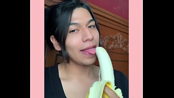 Femboy Alin sexy lindo