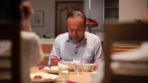 Betrayed wife Yukina takes a big cock in missionary position