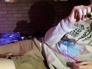 Your Goodboy Fucks His Fleshlight And Explodes