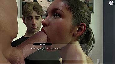 Johannesgaming - update #788 - A Volatile Marriage 8 Vivian is obsessed with Felix - Jul 21, 2026