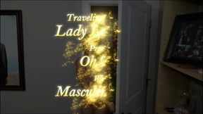 The Travelling Hotwife is BACK!🤤