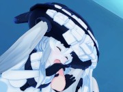 Kantai Collection - Standard Carrier WO Class and Harbor Princess 3P