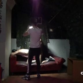Webcam with Kevin fucked raw b badboy xxl cock