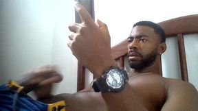 batendo uma punheta assistindo porno no xvideos e gozando gostoso