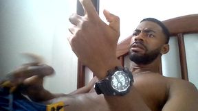 batendo uma punheta assistindo porno no xvideos e gozando gostoso