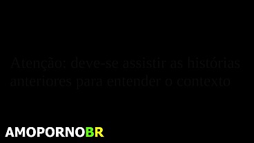 De Santinha a puta em 7 dias, parte 2