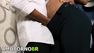 De Santinha a puta em 7 dias, parte 2