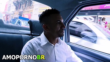 De Santinha a puta em 7 dias, parte 2