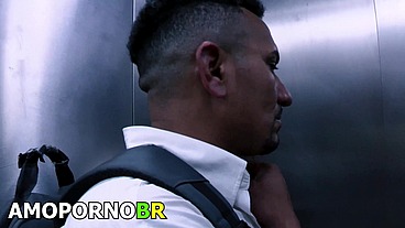 De Santinha a puta em 7 dias, parte 2