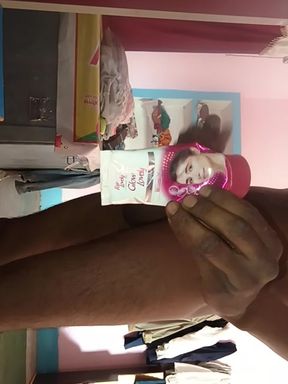 Sexy Boy Handjob