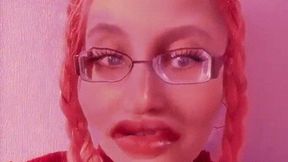 Lust Follows My Lips