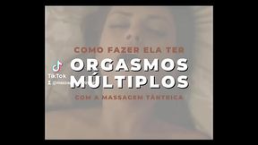 Terapeuta T&acirc_ntrico