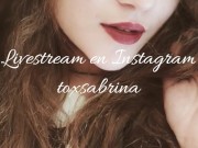 Atrapado [ASMR] [JOI] [AUDIO ONLY]