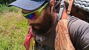 I need help... hiking with my dick out