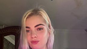 Community Creator
 @SashaGW @Bouncing Boobs & #Blonde #Big Boobs #18+ Teen #Solo hd film nsfw | Tik.Porn
