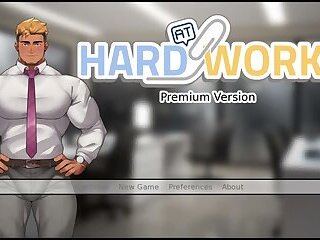 Hard at Work! - Full Game