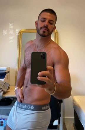 I woke up really horny today. Does anyone want to suck my cock?