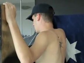 Str8 Dudes Fuck