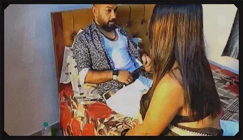 Corporate Cheater Sex Scene with Employee