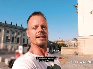 German mother I'd like to fuck Jana Schwarz eats cum! WOLF WAGNER wolfwagner.love