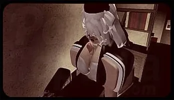 Animated Fantasy: Nun’s Intense Encounter – Part 13