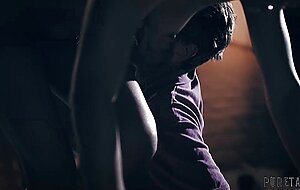 Afrodisiac: a demi sutra story, Anny Aurora, Demi Sutra