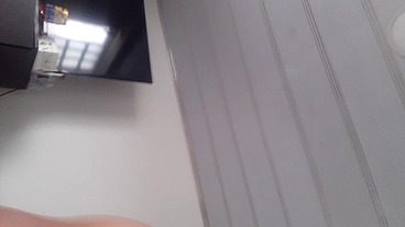 Home Alone on a Delicious Morning to Say Good Morning