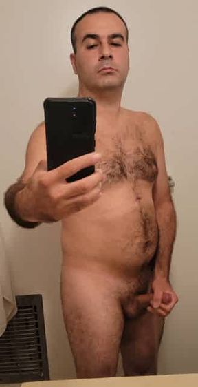 Albert Pogosov naked. His telegram @Newtel8