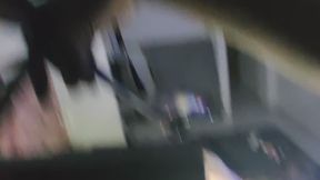 BLACK FRIDAY SPECIAL - POV DONKEY BOOTY Venezuelan FISHNET 2