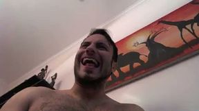 Victor Kazzi Private Show