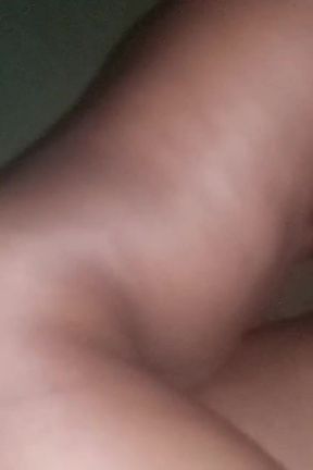 2 Orgasms as I Ride and Grind His Dick and Hard Backshots
