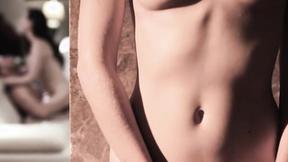 ”Pervert Stepmum Cheats With A Help Of Her StepSon”