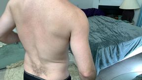 stepmom gets fucked while stuck under the bed - erin electra