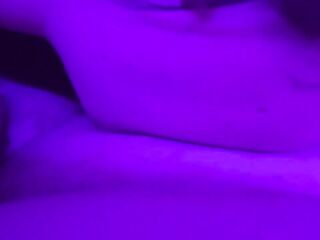 Real Wife swallows lewd husband's dong