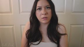 Cum To Your Ex-Girlfriend