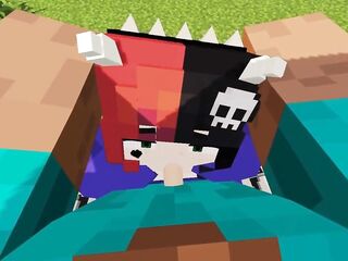 I'm gonna screw this mother I'd like to fuck clothed as a cow truly hard / Jennys mod comics