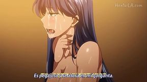 Yumemiru Otome Episodio 2 - Ver Hentai en Espa&ntilde_ol