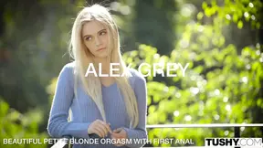 Grey Compilation - Forever Tushy Moments