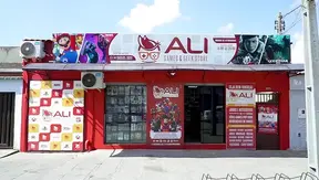 Naughty Ali Games Fuses Passion With Young 18+ Gay Men In Yummy Anal Adventure