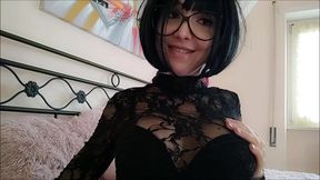 chantalchannel - farting hot girl that pee