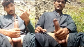 Pakistani boy big dick